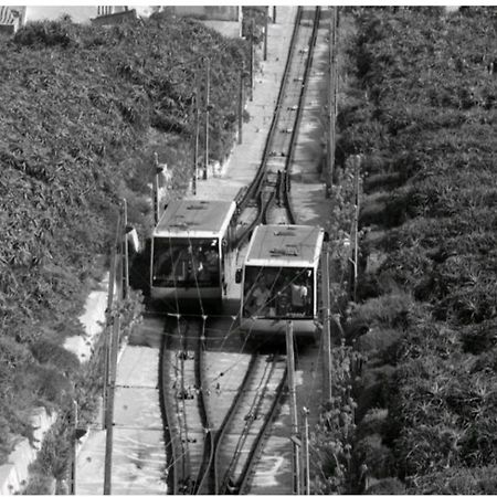 Apartamentos Nazaré Amada Bagian luar foto