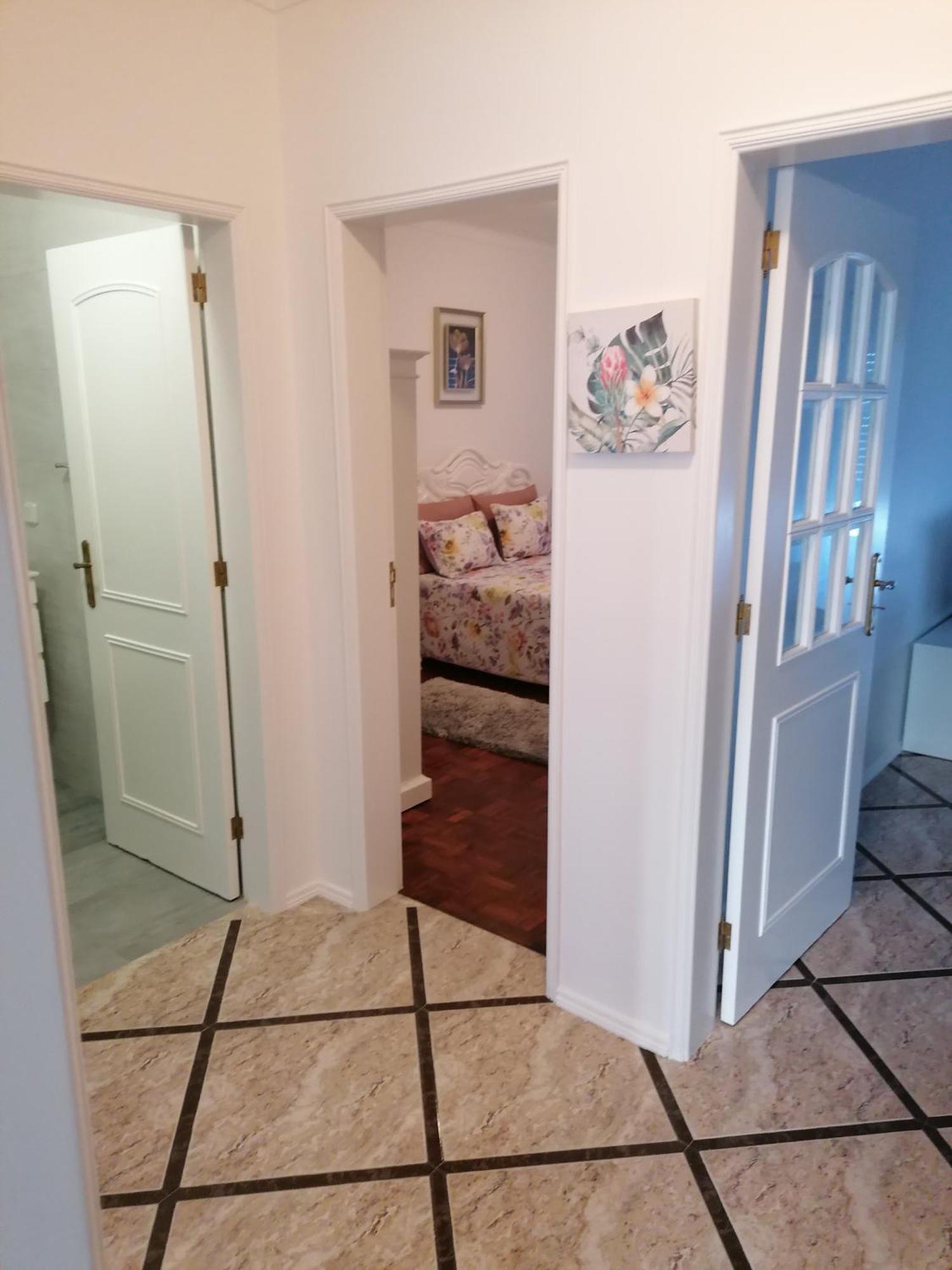 Apartamentos Nazaré Amada Bagian luar foto