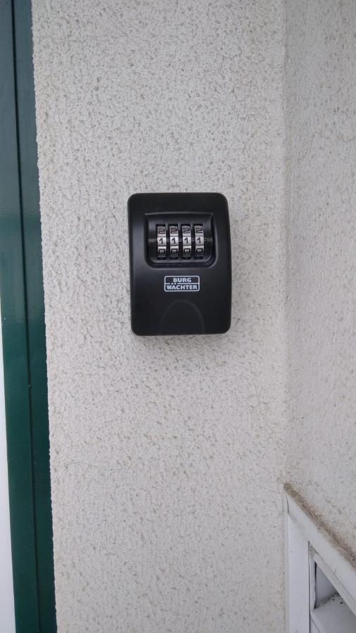 Apartamentos Nazaré Amada Bagian luar foto