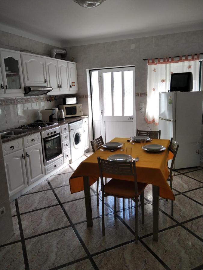 Apartamentos Nazaré Amada Bagian luar foto